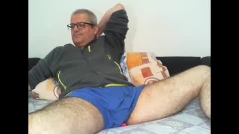 GEORGE online show from 04-18-26, 05:44