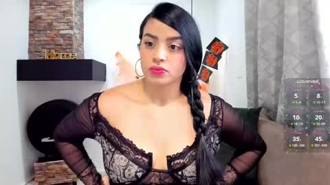 Snapshot of eyes_duque chatting on 10-30-25, 07:36 online show from 10-30-25, 07:36