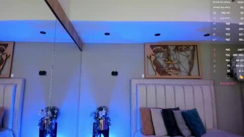 Snapshot of eyes_duque chatting on 05-17-26, 05:31 online show from 05-17-26, 05:31
