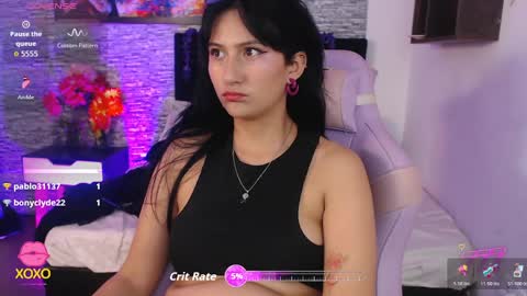 Snapshot of eyesmoon7710 chatting on 05-05-26, 12:13 eyes moon online show from 05-05-26, 12:13
