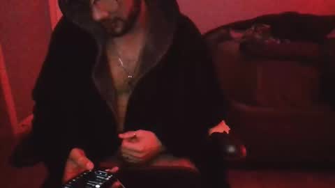 MichazaXO online show from 03-30-26, 06:58