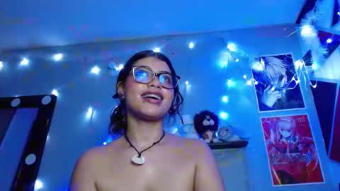 Nadia online show from 01-28-25, 11:39