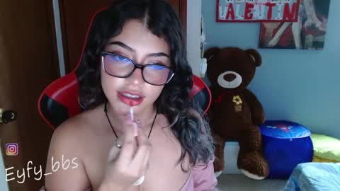 Nadia online show from 02-27-25, 08:53