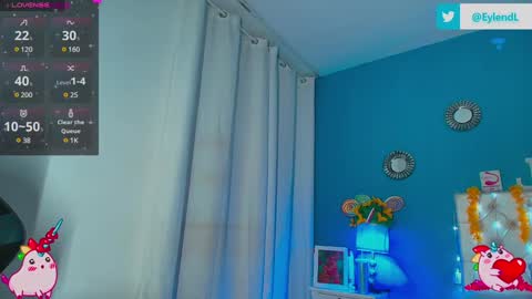 EylendLisboa online show from 01-30-25, 04:45