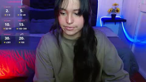 eymmy_24 online show from 10-07-25, 04:20