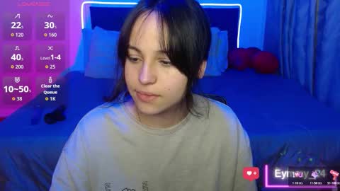 eymmy_24 online show from 11-10-25, 03:27