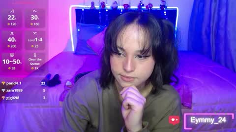 eymmy_24 online show from 11-18-25, 02:50