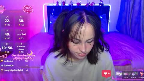 eymmy_24 online show from 11-22-25, 03:27