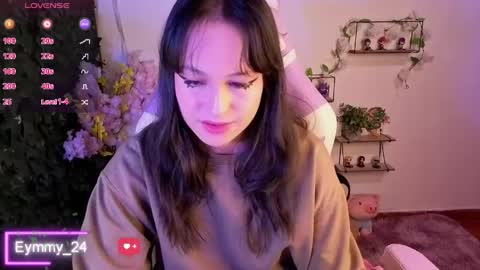 eymmy_24 online show from 05-06-26, 01:47