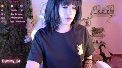 eymmy_24 online show from 07-10-26, 01:43