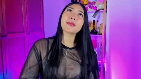 Emily online show from 09-24-25, 03:04