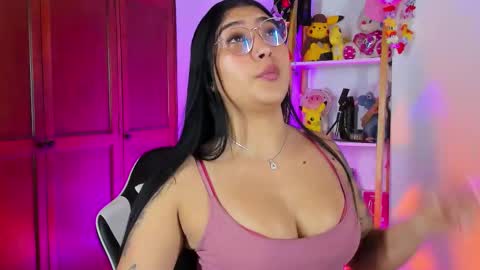 Emily online show from 10-20-25, 12:55