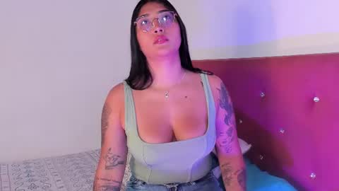 Emily online show from 06-30-26, 06:53