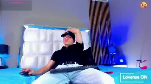 EYTAN online show from 05-19-26, 01:50