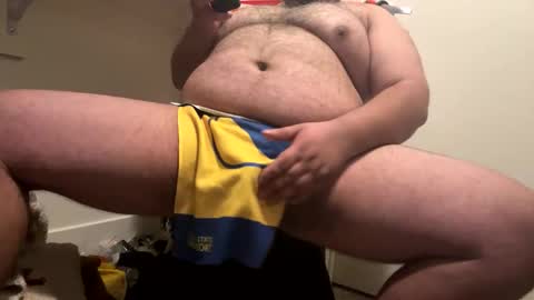 Snapshot of eyyoboobo0 chatting on 02-28-26, 06:36 eyyoboobo0 online show from 02-28-26, 06:36