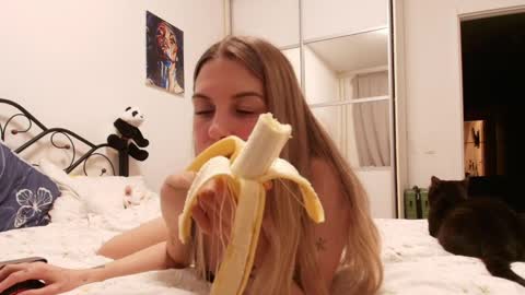 call me Princess online show from 04-05-26, 05:43