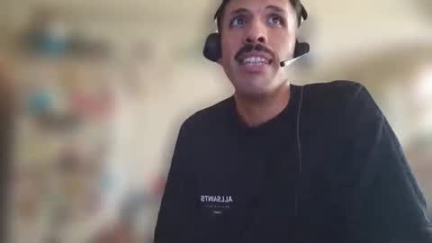 venusah online show from 04-02-26, 08:39