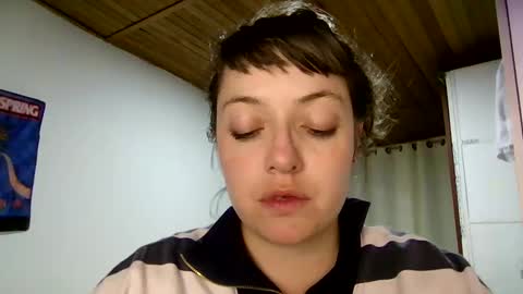 Aimee online show from 01-04-25, 04:33