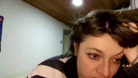 Aimee online show from 01-05-25, 04:47