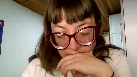 Aimee online show from 01-17-25, 01:03