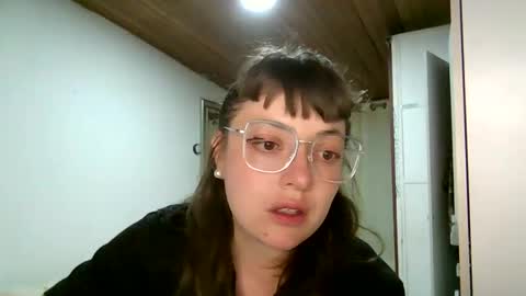 Aimee online show from 01-28-25, 02:53