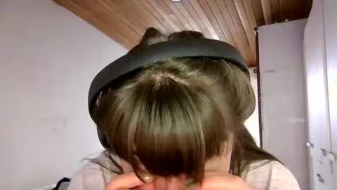 Aimee online show from 02-14-25, 07:33