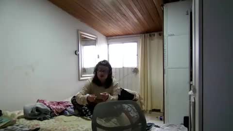 Aimee online show from 03-07-25, 06:54