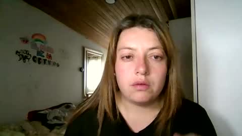 Aimee online show from 10-20-25, 06:52