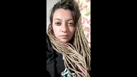 Aimee online show from 12-16-25, 05:23