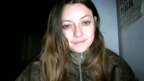 Aimee online show from 07-08-26, 03:55