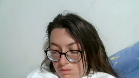 Aimee online show from 07-13-26, 05:43