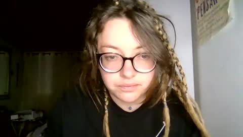 Aimee online show from 07-20-26, 04:27