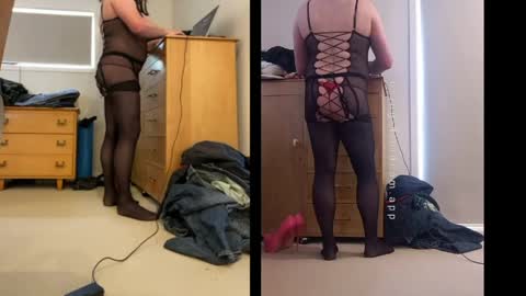 EZONDI online show from 04-25-26, 01:52