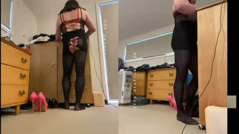 EZONDI online show from 06-20-26, 01:52