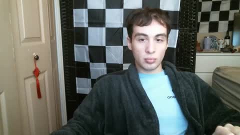 Ezra Naamah online show from 01-21-25, 02:59