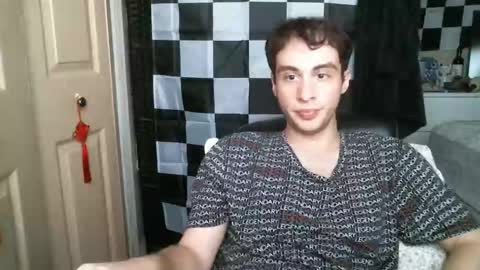 Ezra Naamah online show from 01-29-25, 10:11