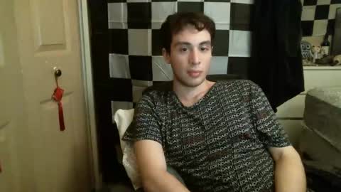 Ezra Naamah online show from 01-30-25, 02:06