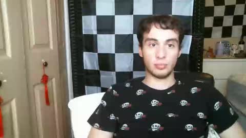 Ezra Naamah online show from 02-04-25, 06:49