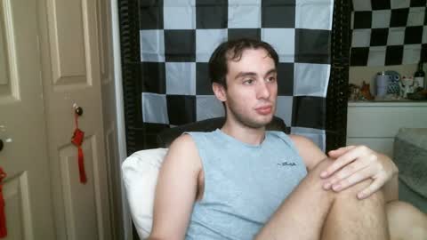 Ezra Naamah online show from 02-05-25, 02:48