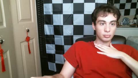 Ezra Naamah online show from 02-08-25, 04:04