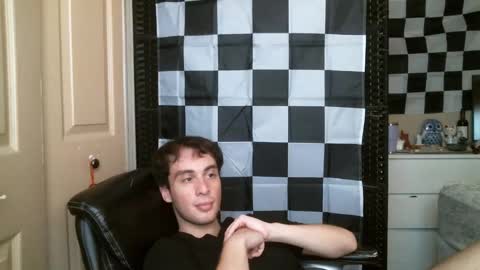 Ezra Naamah online show from 02-13-25, 04:28