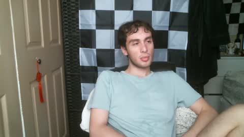 Ezra Naamah online show from 02-26-25, 08:22