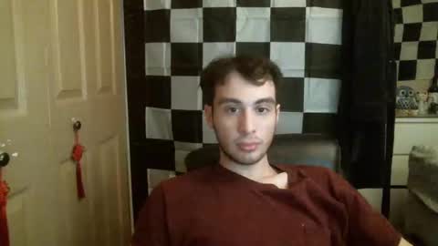 Ezra Naamah online show from 03-10-25, 01:34