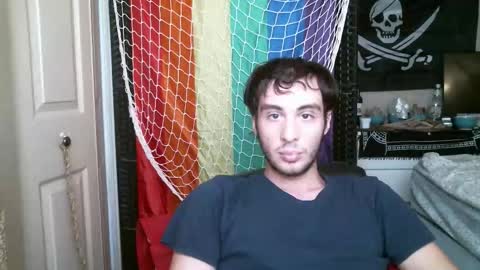 Ezra Naamah online show from 09-10-25, 03:01