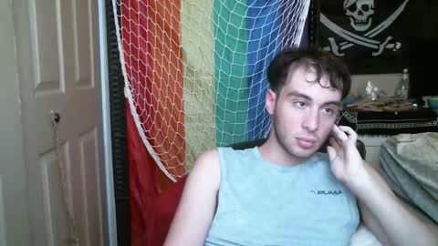 Ezra Naamah online show from 10-19-25, 08:09