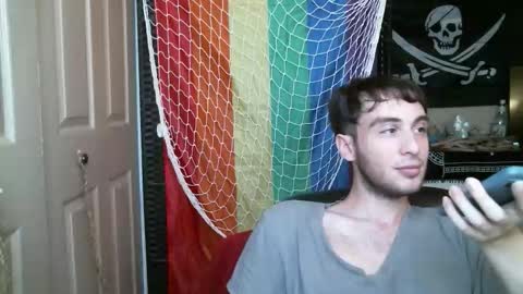 Ezra Naamah online show from 10-23-25, 05:55