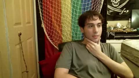 Ezra Naamah online show from 12-05-25, 03:04