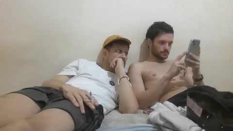 ezzcunha online show from 05-04-26, 01:45
