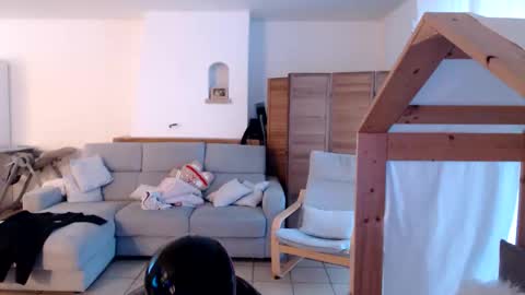 F3mdomlover online show from 01-12-26, 07:57