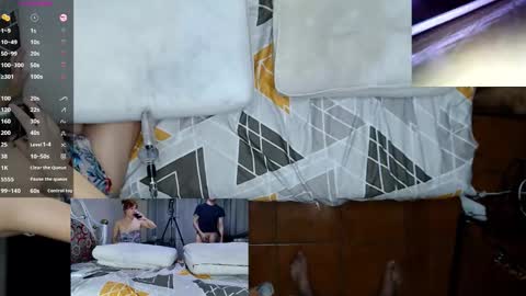 Tina online show from 11-13-25, 03:49